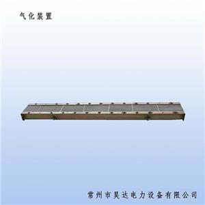 寧波QZC型氣化裝置