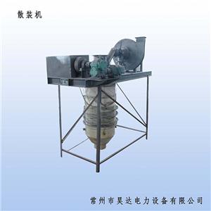 寧波SZ-100型散裝機