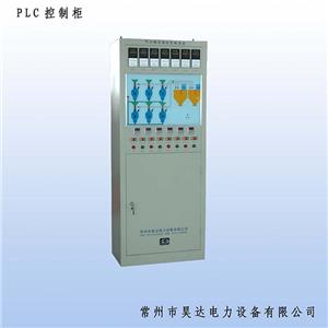 寧波PLC控制柜