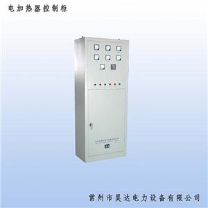 寧波電加熱器控制柜